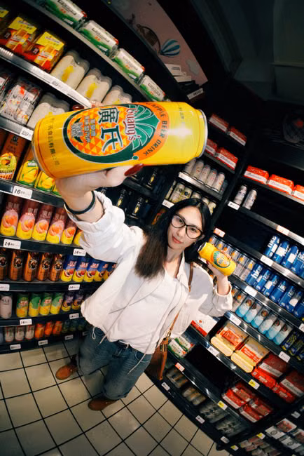 Cerveja Artesanal (600ml)