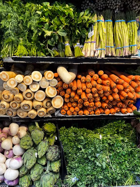 Hortifruti